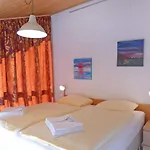 Apartment Im Gruebi Apt- 10 By Interhome