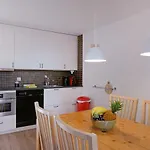 Apartment Im Gruebi Apt- 10 By Interhome Wengen