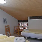 Apartment Im Gruebi Apt- 10 By Interhome Apartment