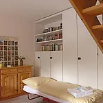 Apartment Apartment Im Gruebi Apt- 10 By Interhome Wengen