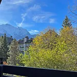Apartment Im Gruebi Apt- 10 By Interhome Apartment Wengen