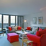 Apartment Im Gruebi Apt- 10 By Interhome