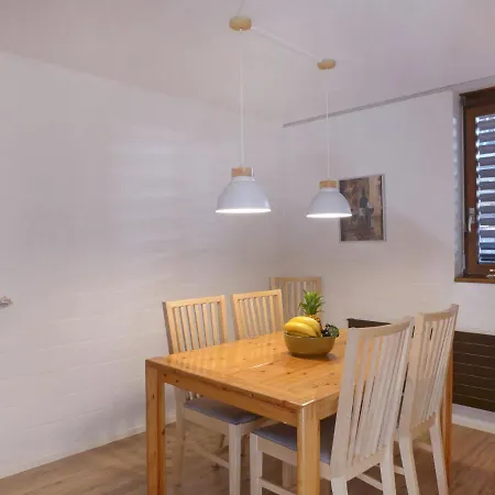 Im Gruebi Apt- 10 By Interhome 公寓 *