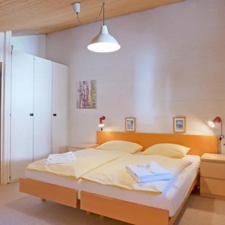 Im Gruebi-1 By Interhome アパート *