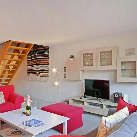 Lägenhet Apartment Im Gruebi Apt- 10 By Interhome Wengen