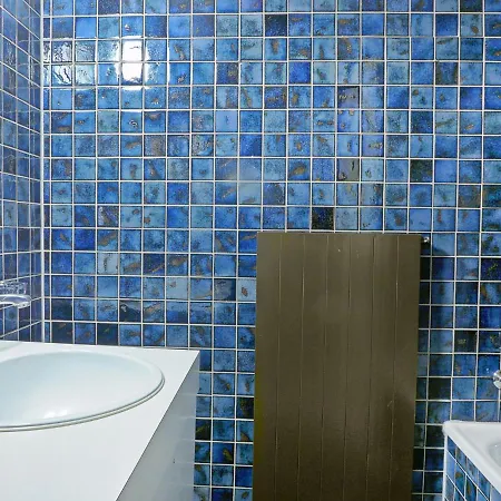 Apartment Im Gruebi Apt- 10 By Interhome