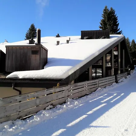 Apartment Im Gruebi Apt- 10 By Interhome Apartment