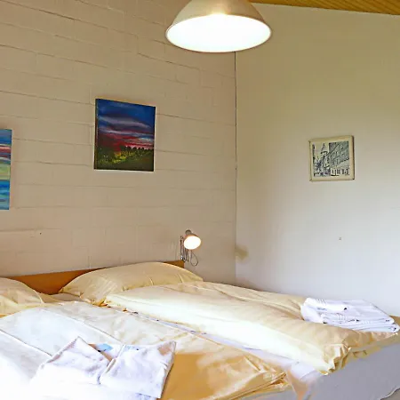 Lägenhet Apartment Im Gruebi Apt- 10 By Interhome *