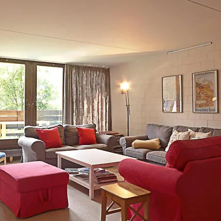 Im Gruebi Apt- 10 By Interhome 公寓 *