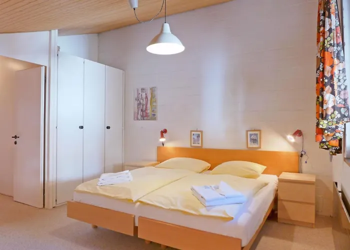 Apartment Im Gruebi Apt- 10 By Interhome Apartment *