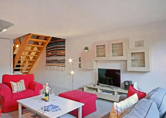 Apartment Apartment Im Gruebi Apt- 10 By Interhome Wengen