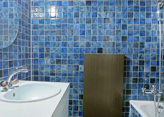 Apartment Im Gruebi Apt- 10 By Interhome