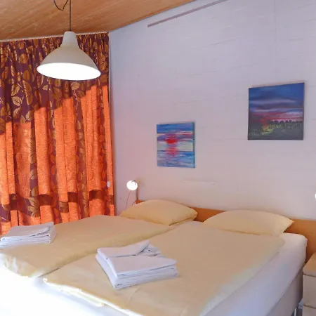 Im Gruebi Apt- 10 By Interhome