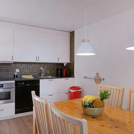 Im Gruebi Apt- 10 By Interhome Wengen