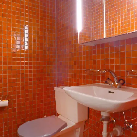 Apartamento Im Gruebi Apt- 10 By Interhome