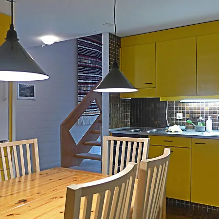 Im Gruebi Apt- 10 By Interhome Apartamento Wengen