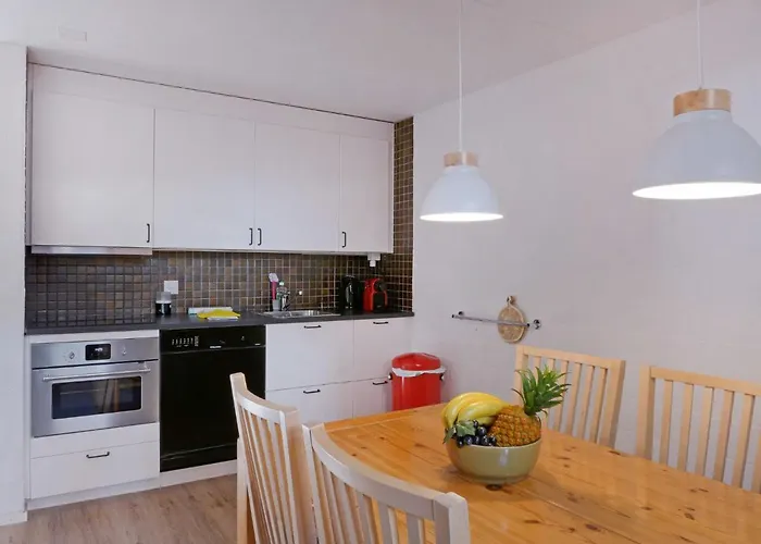 Im Gruebi Apt- 10 By Interhome Wengen