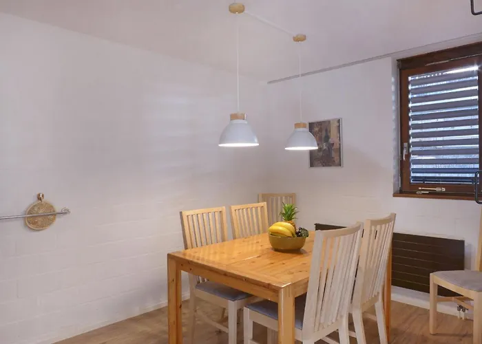 Im Gruebi Apt- 10 By Interhome דירה *