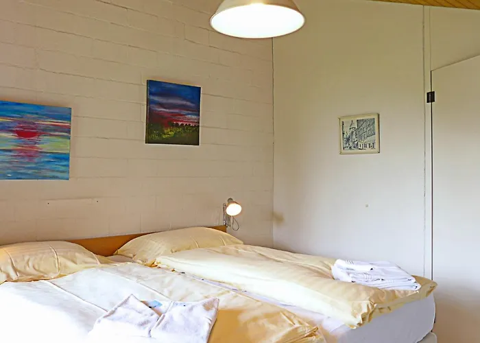דירה Im Gruebi Apt- 10 By Interhome *