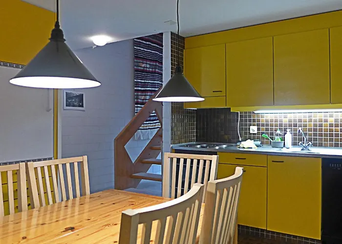 Im Gruebi Apt- 10 By Interhome דירה וונגן